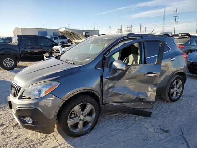 Obraz 2014 BUICK ENCORE CONVENIENCE 2014