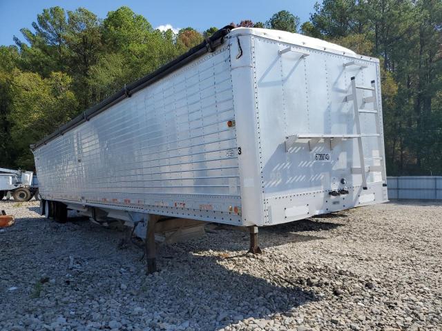 Image 1 of 1993 ARO TRAILER 1993 with VIN 1W1MCF1A6PB217592