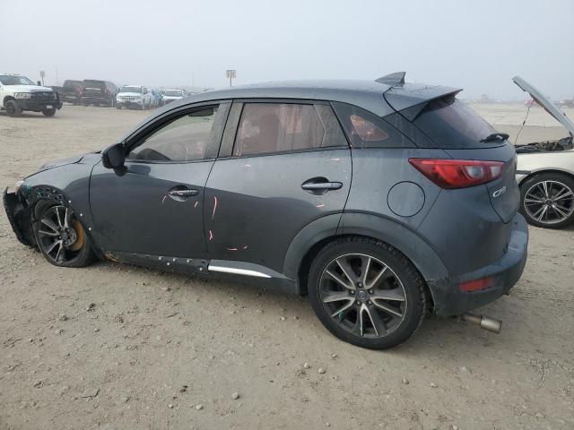 Obraz 2 z 2016 MAZDA CX-3 GRAND TOURING 2016 z VIN JM1DKBD74G0112552