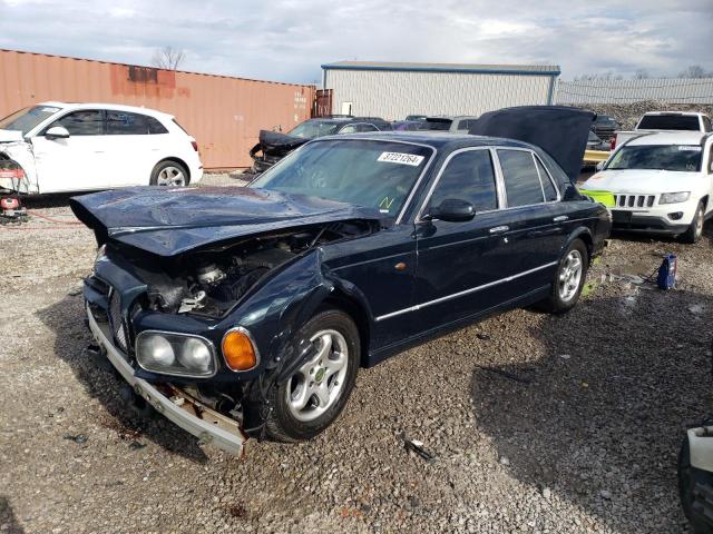 1999 BENTLEY ARNAGE  1999 image