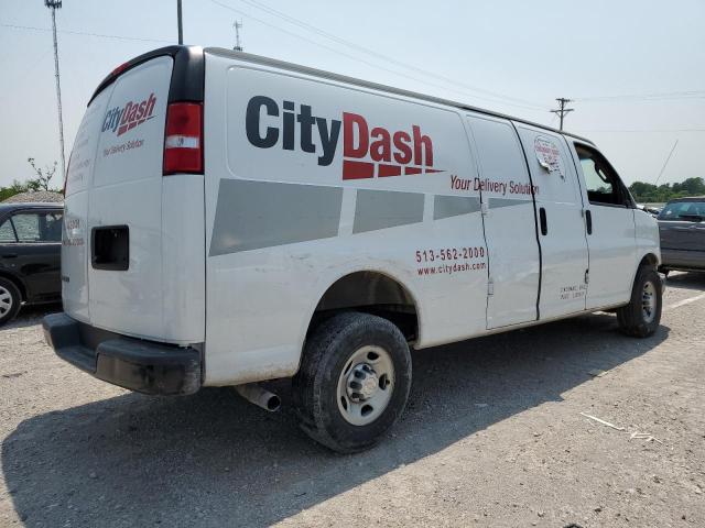 Obraz 3 z 2018 CHEVROLET EXPRESS G2500  2018 z VIN 1GCWGBFP1J1327220