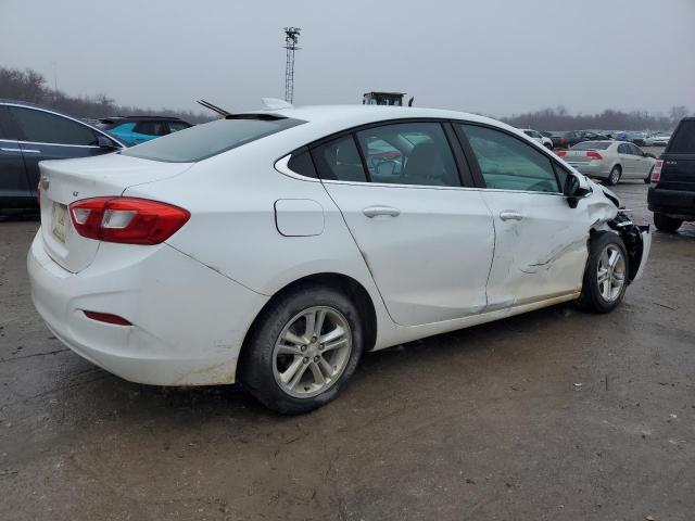 Изображение 3 2016 CHEVROLET CRUZE LT 2016 с VIN 1G1BE5SM0G7317309
