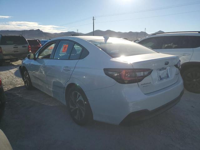 Image 2 of 2023 SUBARU LEGACY PREMIUM 2023 with VIN 4S3BWAF63P3015576