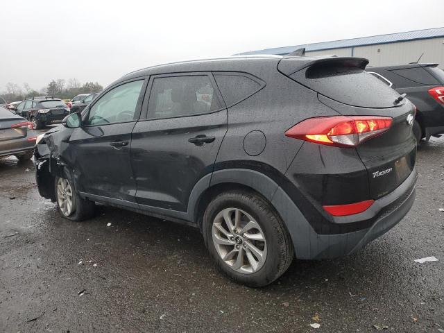 Obraz 2 z 2018 HYUNDAI TUCSON SEL 2018 z VIN KM8J3CA40JU684455