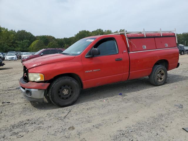 2002 Dodge RAM 1500 2002 image