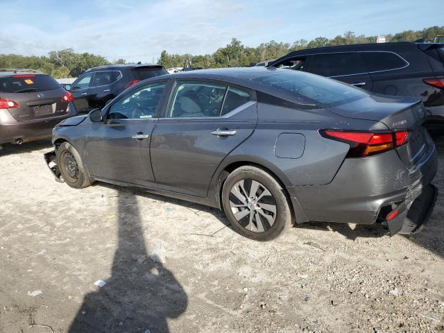 Изображение 2 2020 NISSAN ALTIMA S 2020 с VIN 1N4BL4BVXLC258289
