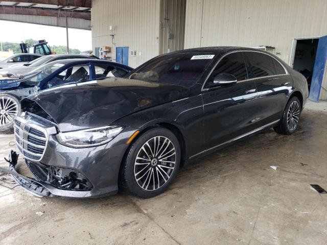 Obraz 1 z 2022 MERCEDES-BENZ S 500 4MATIC 2022 z VIN W1K6G6DB6NA102236