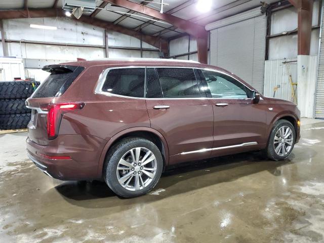 Image 3 of 2023 CADILLAC XT6 PREMIUM LUXURY 2023 with VIN 1GYKPCRS8PZ157351