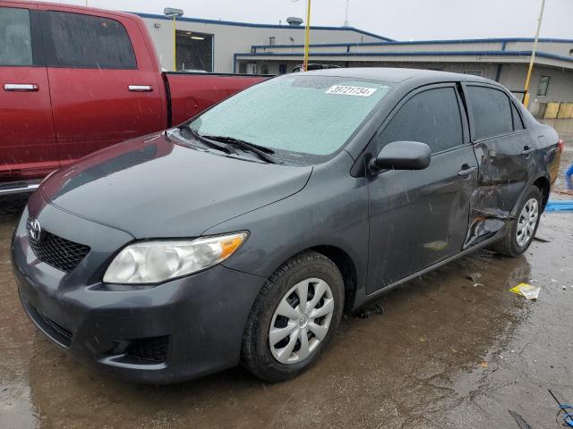 Изображение 1 2010 TOYOTA COROLLA BASE 2010 с VIN 1NXBU4EE1AZ385115