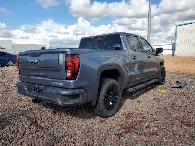 Изображение 3 2021 GMC SIERRA C1500 ELEVATION 2021 с VIN 3GTP8CED1MG143237