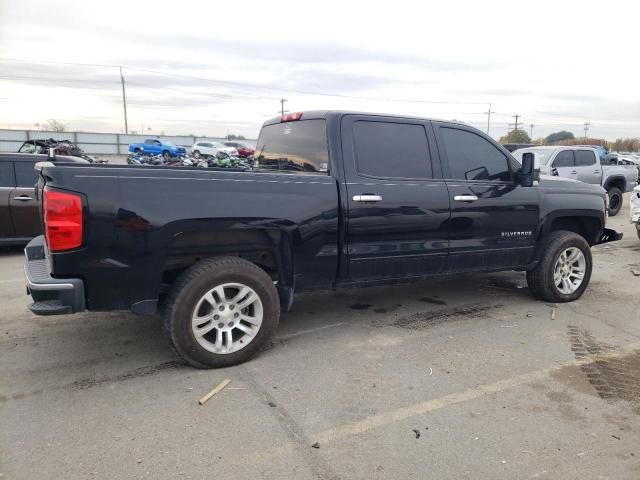 Obraz 3 z 2015 CHEVROLET SILVERADO C1500 LT 2015 z VIN 3GCPCREC5FG243224