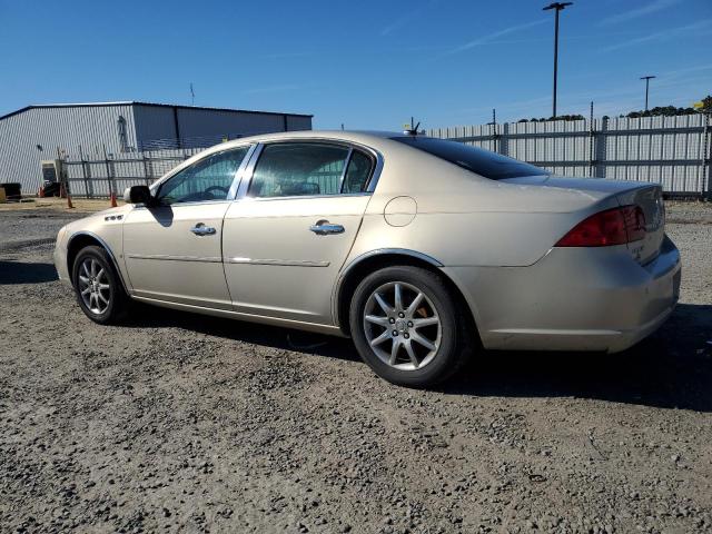 Image 2 of 2007 BUICK LUCERNE CXL 2007 with VIN 1G4HD57237U104928