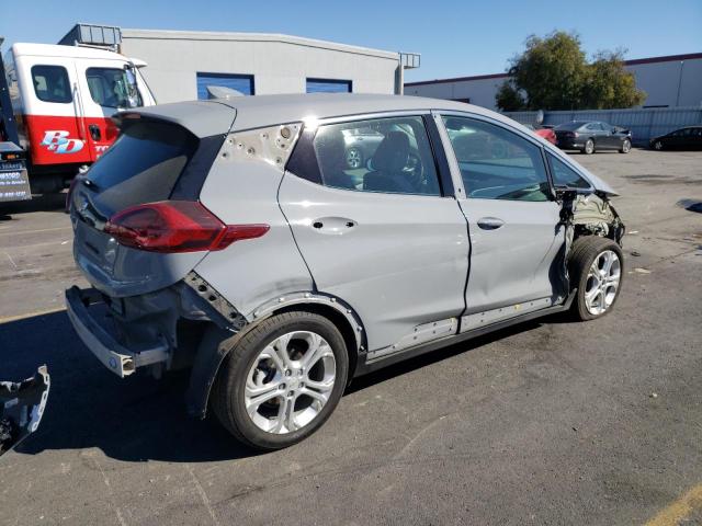 Изображение 3 2020 CHEVROLET BOLT EV LT 2020 с VIN 1G1FY6S07L4127286