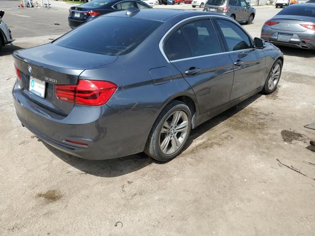Изображение 3 2017 BMW 330 I 2017 с VIN WBA8B9G34HNU53082