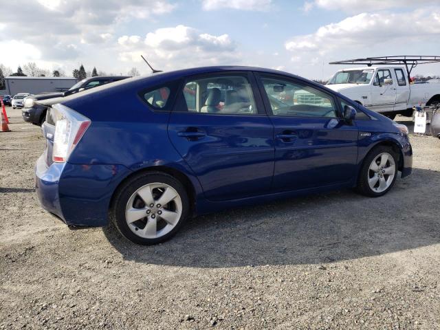 Изображение 3 2010 TOYOTA PRIUS  2010 с VIN JTDKN3DU2A0007994