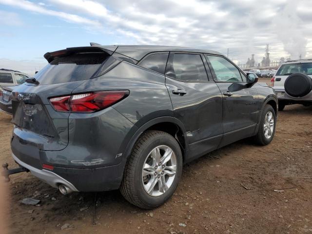 Image 3 of 2020 CHEVROLET BLAZER 2LT 2020 with VIN 3GNKBHRS1LS564542