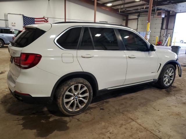 Изображение 3 2016 BMW X5 XDRIVE35I 2016 с VIN 5UXKR0C59G0S94450