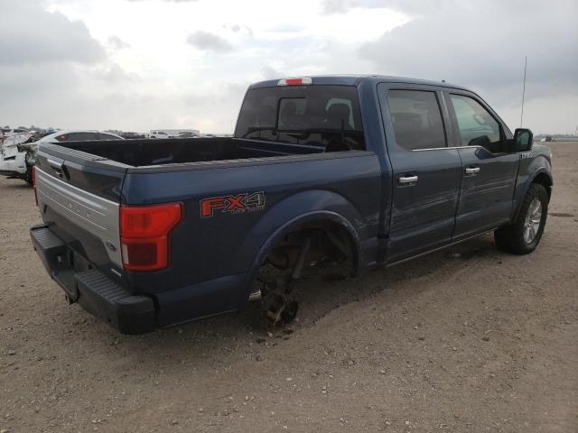 Obraz 3 z 2018 FORD F150 SUPERCREW 2018 z VIN 1FTEW1EGXJFE21061