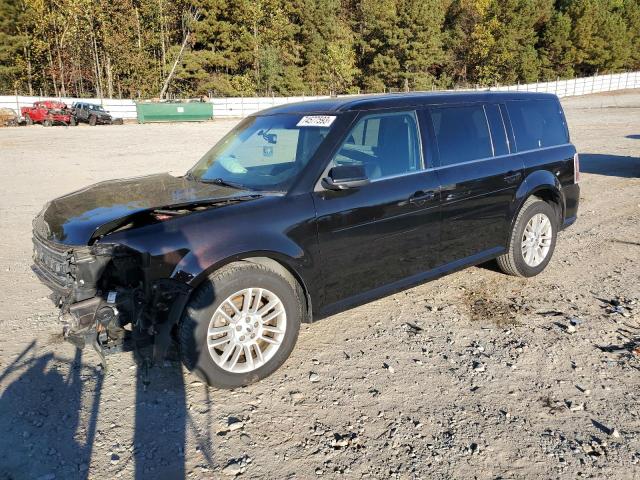 2014 FORD FLEX SEL 2014 image