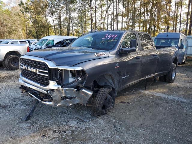 Image 1 of 2022 RAM 3500 BIG HORN/LONE STAR 2022 with VIN 3C63RRHL9NG408268