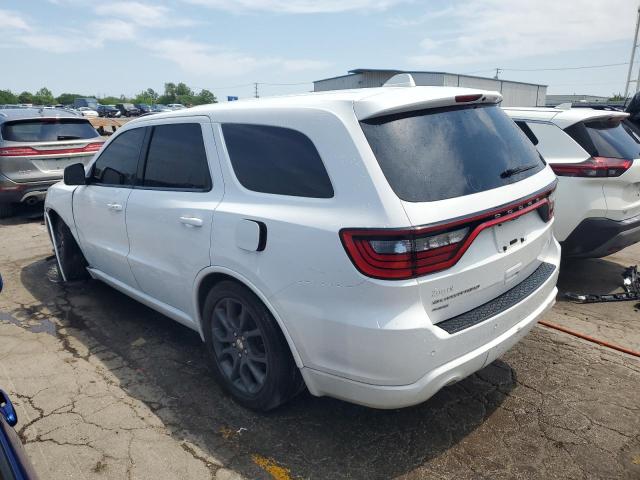 Obraz 2 z 2017 DODGE DURANGO R/T 2017 z VIN 1C4SDJCT1HC611187