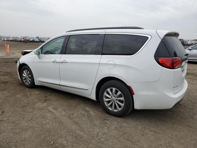 Image 2 of 2017 CHRYSLER PACIFICA TOURING L 2017 with VIN 2C4RC1BG4HR527474