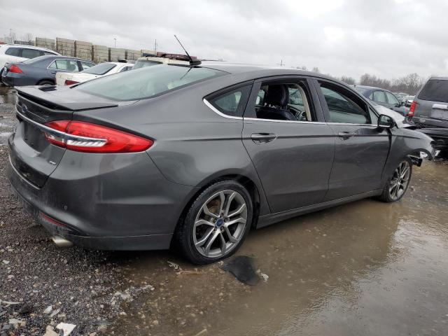 Изображение 3 2017 FORD FUSION SE 2017 с VIN 3FA6P0H75HR339961