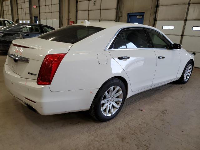 Obraz 3 z 2014 CADILLAC CTS  2014 z VIN 1G6AW5SX3E0141343