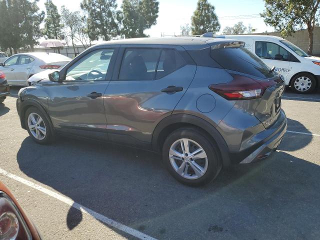 Image 2 of 2021 NISSAN KICKS S 2021 with VIN 3N1CP5BV5ML508376