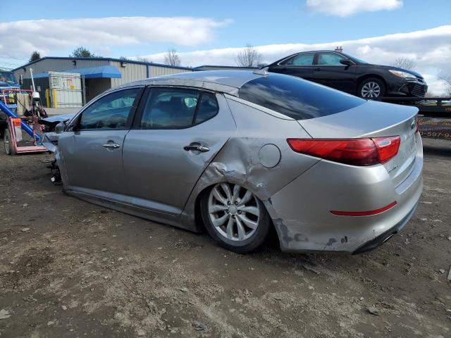 Изображение 2 2014 KIA OPTIMA LX 2014 с VIN 5XXGM4A77EG340306