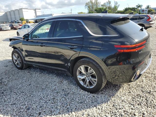 Obraz 2 z 2023 GENESIS GV70 BASE 2023 z VIN KMUMADTB3PU128428