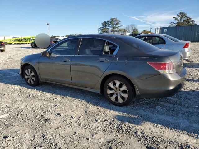 Изображение 2 2010 HONDA ACCORD EXL 2010 с VIN 1HGCP2F86AA179661