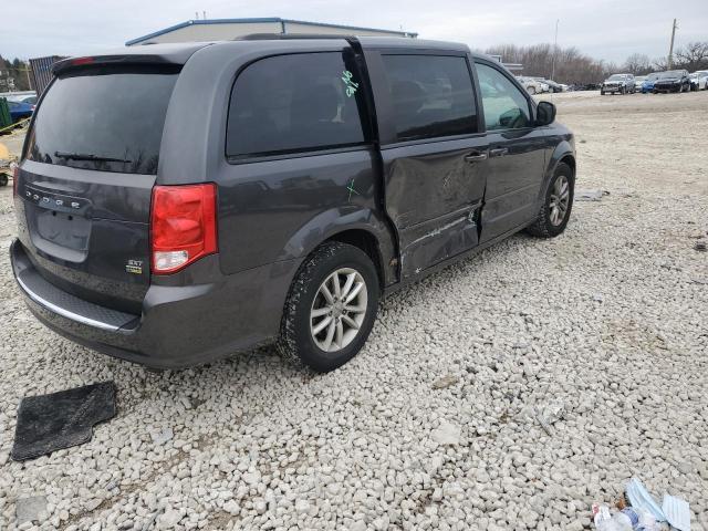 Obraz 3 z 2016 DODGE GRAND CARAVAN SXT 2016 z VIN 2C4RDGCGXGR161386