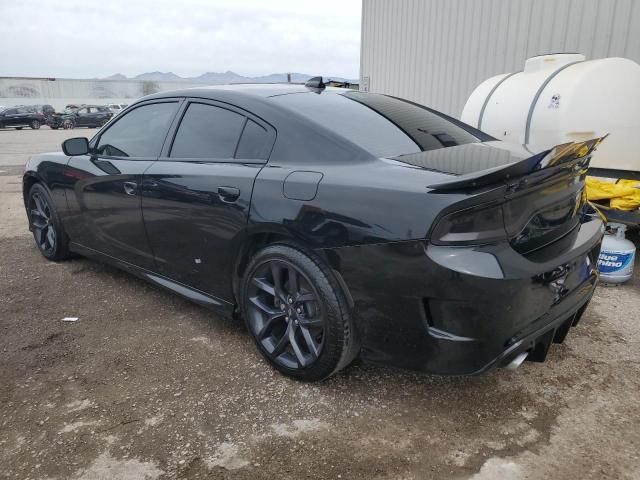 Obraz 2 z 2020 DODGE CHARGER R/T 2020 z VIN 2C3CDXCT3LH150298