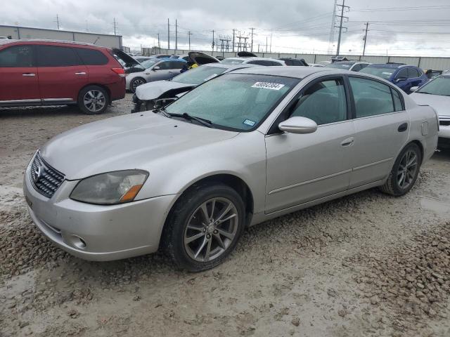 Image 1 of 2005 NISSAN ALTIMA S 2005 with VIN 1N4AL11DX5C121603