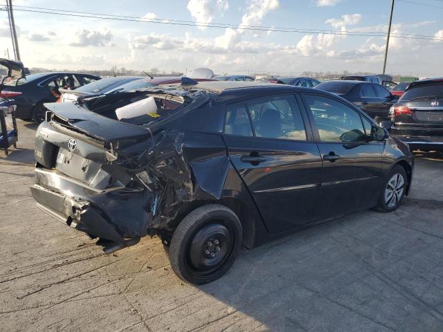 Изображение 3 2016 TOYOTA PRIUS  2016 с VIN JTDKARFU3G3500814