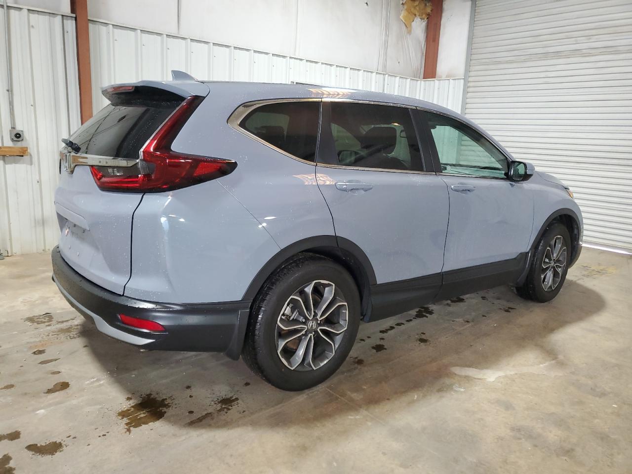 Obraz 3 z 2021 HONDA CR-V EXL 2021 z VIN 7FARW1H84ME018986