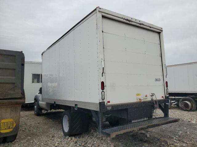 Image 2 of 2012 FORD F550 SUPER DUTY 2012 with VIN 1FDUF5GT4CEA43711