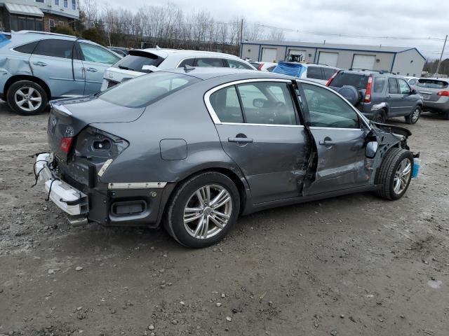 Изображение 3 2013 INFINITI G37  2013 с VIN JN1CV6AR5DM767407