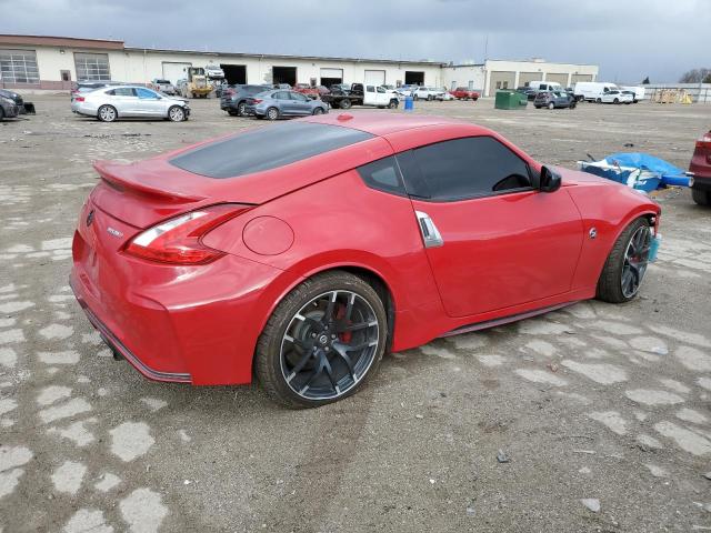 Obraz 3 z 2016 NISSAN 370Z BASE 2016 z VIN JN1AZ4EH7GM931035