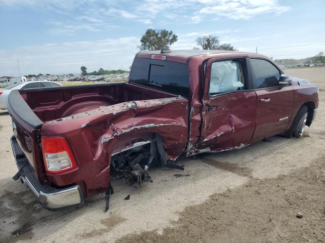 Obraz 3 z 2019 RAM 1500 BIG HORN/LONE STAR 2019 z VIN 1C6RREFT3KN535512
