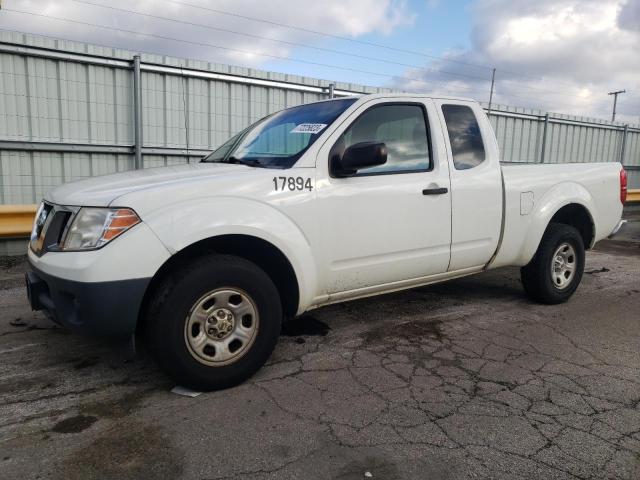 Изображение 2013 NISSAN FRONTIER S 2013