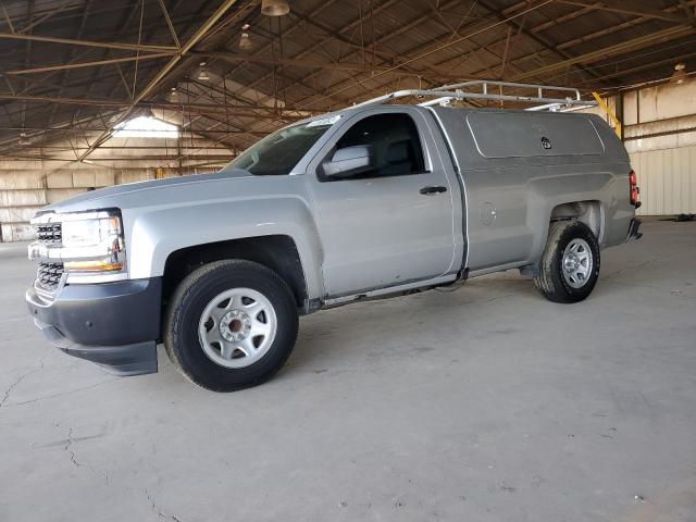Obraz 1 z 2016 CHEVROLET SILVERADO C1500 2016 z VIN 1GCNCNEH5GZ373453