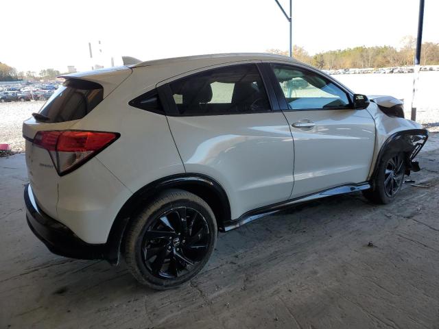 Obraz 3 z 2021 HONDA HR-V SPORT 2021 z VIN 3CZRU5H19MM730038