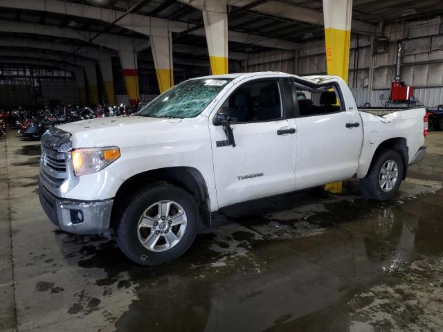Изображение 2017 TOYOTA TUNDRA CREWMAX SR5 2017