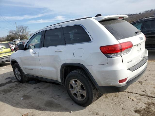 Изображение 2 2014 JEEP GRAND CHEROKEE LAREDO 2014 с VIN 1C4RJFAG5EC224857