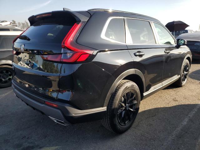 Obraz 3 z 2024 HONDA CR-V SPORT 2024 z VIN 2HKRS6H54RH801504