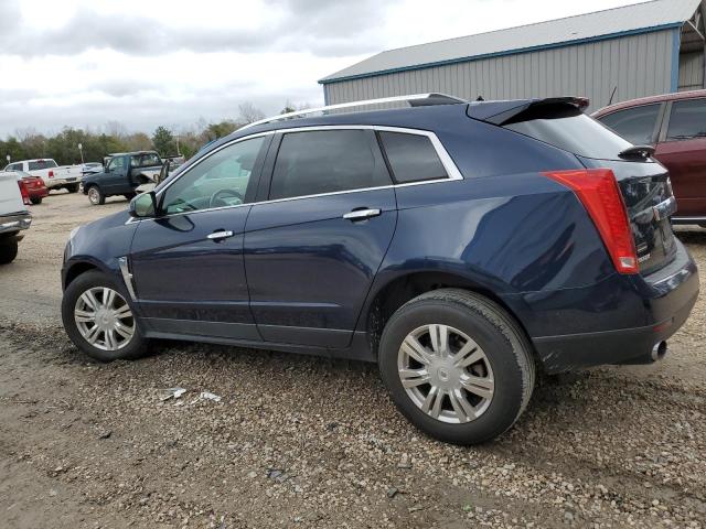 Obraz 2 z 2010 CADILLAC SRX LUXURY COLLECTION 2010 z VIN 3GYFNAEY5AS656215