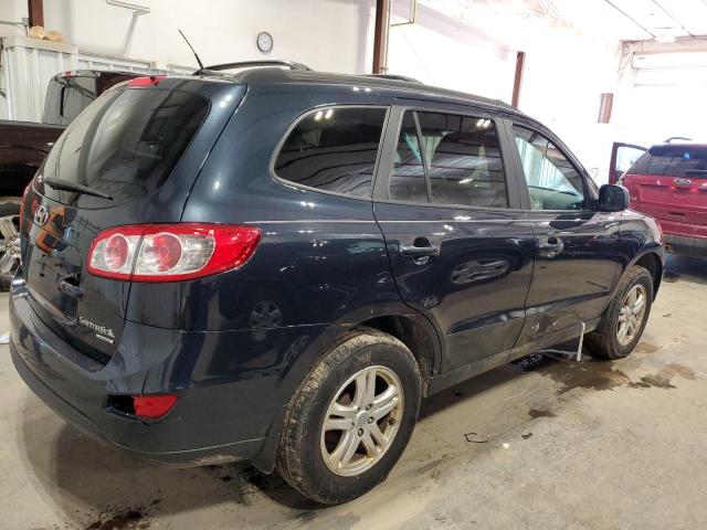 Obraz 3 z 2011 HYUNDAI SANTA FE GLS 2011 z VIN 5XYZGDAB9BG023428