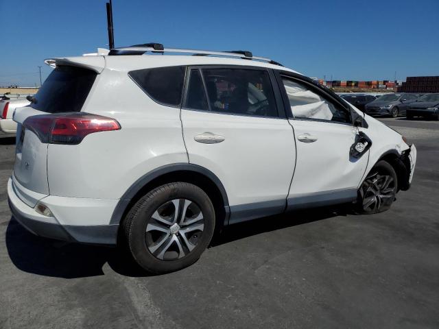 Image 3 of 2016 TOYOTA RAV4 LE 2016 with VIN JTMZFREVXGJ099249